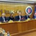 Asgari ücret toplantısına sadece üç ajans ve TRT alınacak