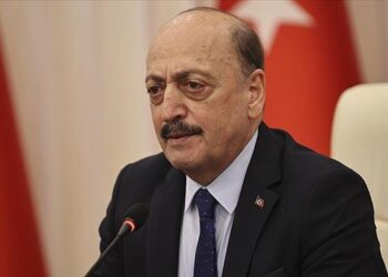 Bakan Bilgin’den asgari ücret açıklaması: Uzlaşmaya yakınız
