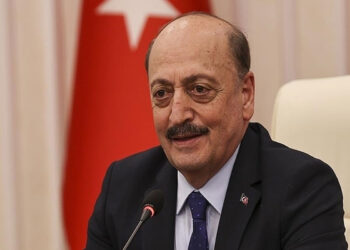 Bakan Bilgin’den görevden almalara dair açıklama