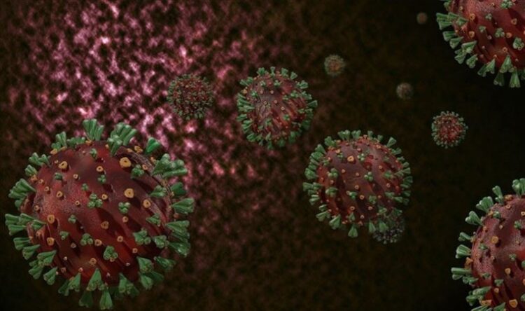 Covid-19 salgınında yeni varyant: Etkisi bilinmiyor