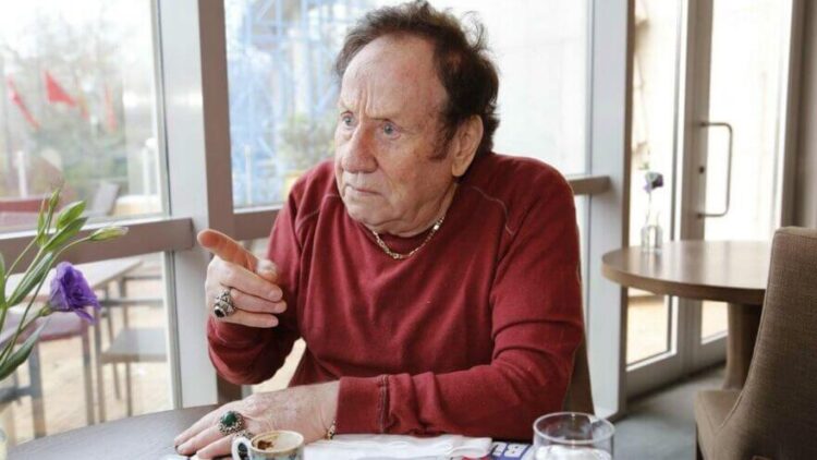 Kemal Baytaş vefat etti