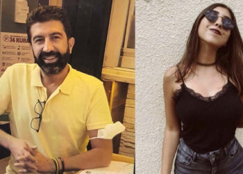 Genç kız babasını bıçaklayarak öldürdü