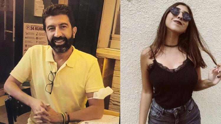 Genç kız babasını bıçaklayarak öldürdü