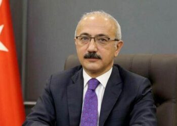 Lütfi Elvan’ın gidişine, Nureddin Nebati’nin gelişine muhalefetten tepki