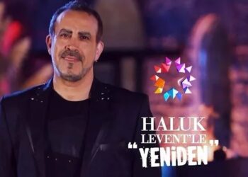 Haluk Levent’in yardım programı hakkında flaş karar