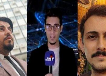 Gözaltına alınan Youtuberlar için ev hapsi talebi