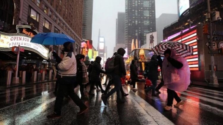 ABD’de enflasyon 39 yılın zirvesinde: Yüzde 6.8