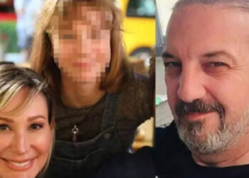 Ünlü oyuncu Kaan Girgin’e hapis şoku