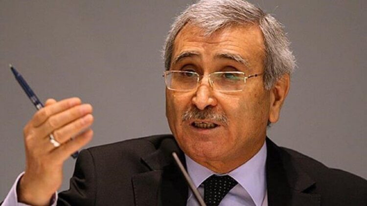 Erdoğan’ın ‘hesap verecek’ diyerek hedef aldığı İYİ Partili Durmuş Yılmaz’dan ilk yanıt