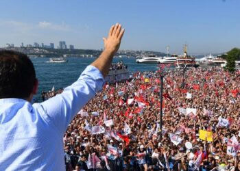 Şamil Tayyar İBB ‘hamlesini’ böyle eleştirdi