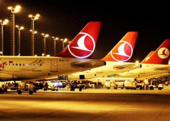 THY ile Hava-İş Sendikası anlaştı: İlk 6 ay için yüzde 60 zam