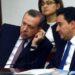 Erdoğan isim vermedi, Ali Babacan’ı böyle eleştirdi