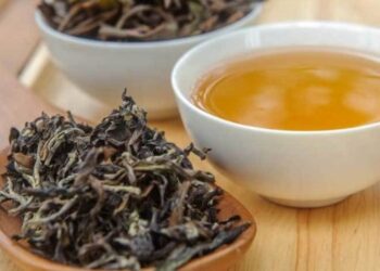 Çin’de çay kültürü M.Ö. 400 yıllarına kadar uzanıyor