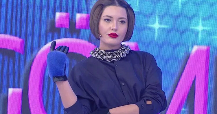 Bahar Candan iş dünyasından bir kadınla aşk yaşadığını itiraf etti