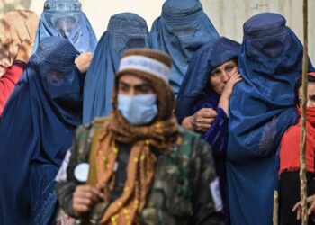 Taliban’dan ‘kadın hakları’ kararnamesi