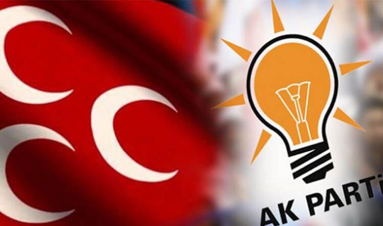 Kritik yasa değişiyor: AKP ile MHP uzlaşmaya varamadı