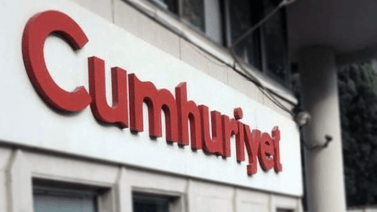 8 kişi işten çıkartılmıştı: Cumhuriyet Gazetesi’nden açıklama