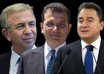 TBB’deki görev değişikliği sonrası siyasilerden peş peşe mesajlar