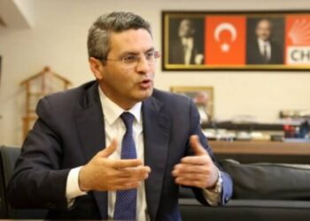 CHP’li Salıcı: Yarın seçim deseler bu gece adayımızı belirleriz