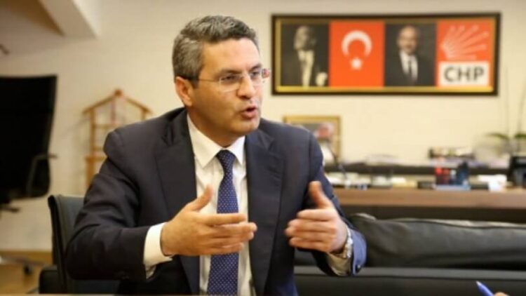 CHP’li Salıcı: Yarın seçim deseler bu gece adayımızı belirleriz