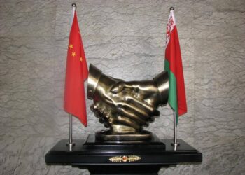 Çin ve Belarus, kapsamlı stratejik ortaklığı güçlendirmeyi taahhüt etti