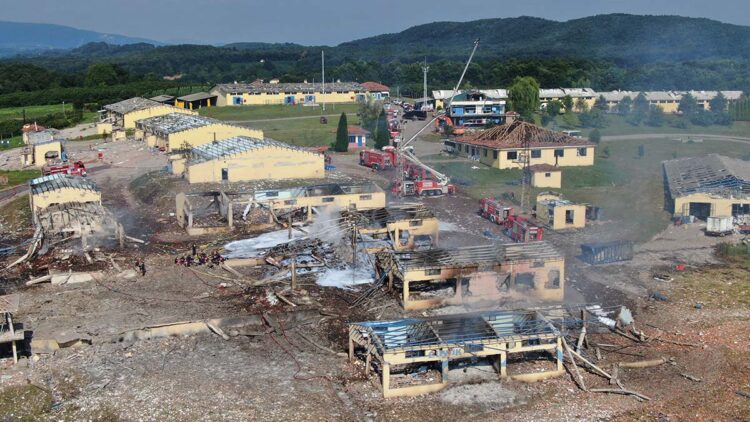 7 kişi ölmüştü… Avukatlardan skandal talep