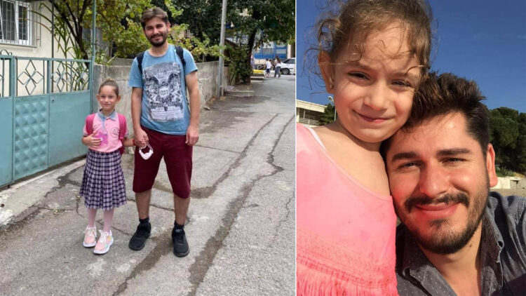 Pendik’te baba vahşeti! Kızının boğazını kesip intihara kalktı