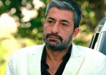Oyuncu Erkan Petekkaya, hastaneye kaldırıldı