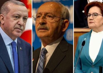 Son araştırma yayınlandı: 2021’de oy oranı düşen tek parti!