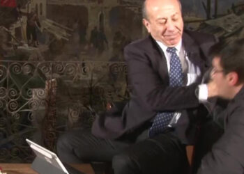 İHA muhabiri Ahmet Demir’e saldırıyı 2,5 gün boyunca duyurmamış