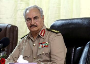 Libya mahkemesinden seçimlerde dengeleri değiştirecek Hafter kararı