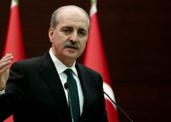 Numan Kurtulmuş’tan geri adım: ‘Kimsenin içtiği içkiyi ve hayat tarzını kastetmedim’