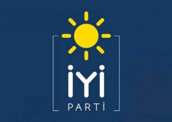 İYİ Parti İl Başkanlığı feshedildi!