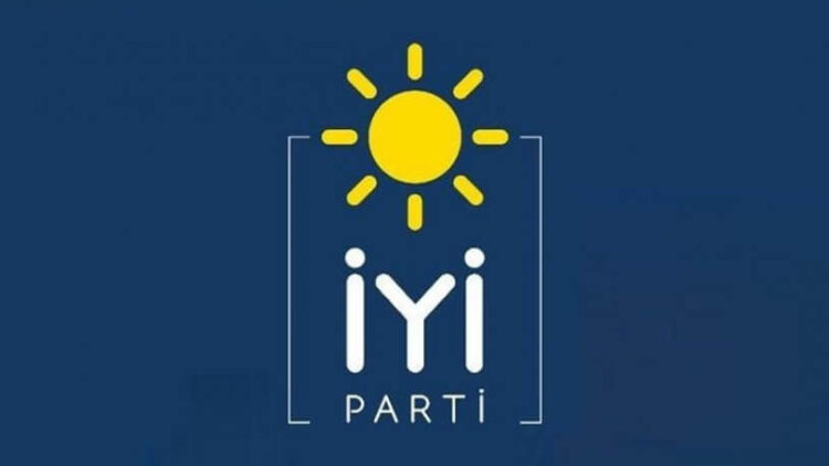 İYİ Parti İl Başkanlığı feshedildi!