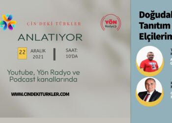 Çin’deki Türkler: “Çin’e uçakla gidiş maliyeti bir daire fiyatına geldi”