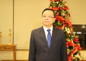Çinli Büyükelçi: Beijing Kış Olimpiyatları siyasi duruş sergileme yeri değil