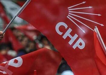 CHP, çalışanlar için yeni hedefleri açıkladı: ‘İktidarda baskı yarattık, sonuç aldık’