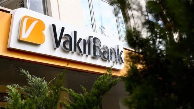 VakıfBank uygulaması çöktü: Kimse işlem yapamıyor!
