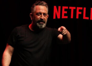Netflix ve Cem Yılmaz’dan peş peşe açıklama: Yeni gösterinin tarihi belli oldu