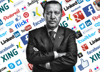 Erdoğan’ın eski yol arkadaşı anlattı, Korkusuz yazarı ‘her şey bunun için’ dedi!