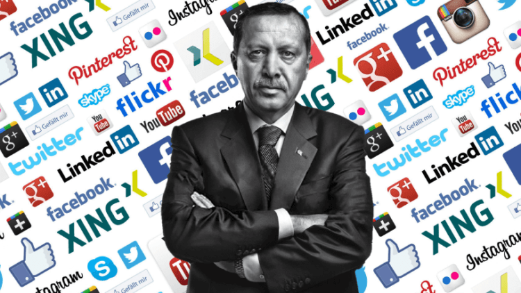 Erdoğan’ın eski yol arkadaşı anlattı, Korkusuz yazarı ‘her şey bunun için’ dedi!