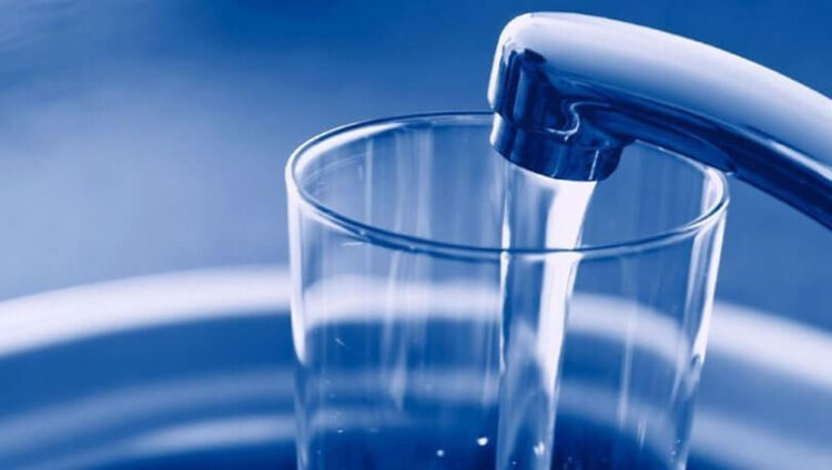 Su fiyatında yüzde 6 indirim