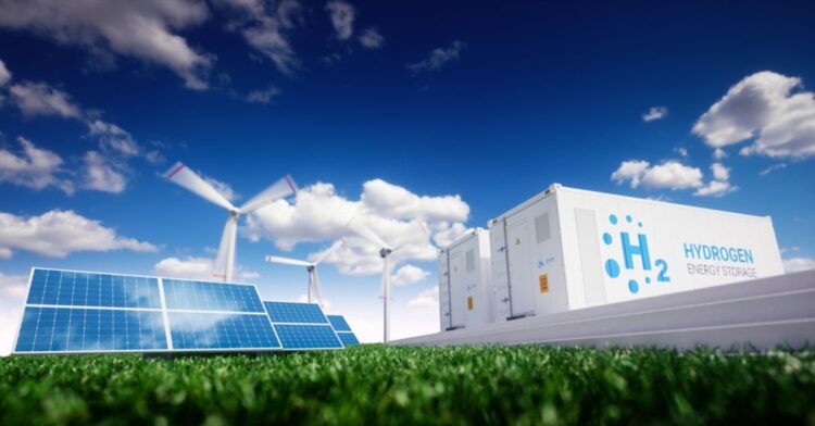 Çin, Bosna Hersek’te yeşil enerji projesinin inşaatını başlattı