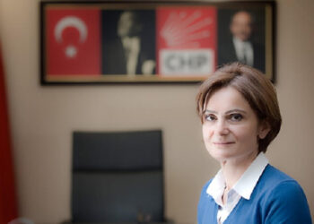 Kaftancıoğlu’ndan Erdoğan’a yanıt: İstanbul’un sahibi 16 milyon İstanbulludur