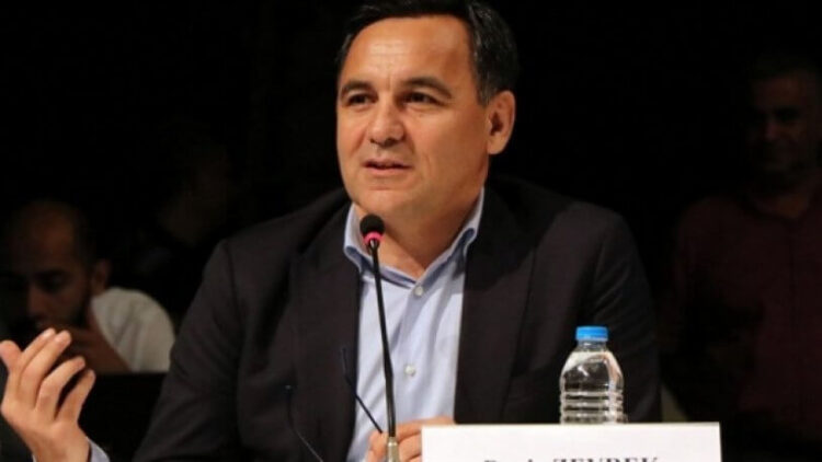 Deniz Zeyrek: Özal’ın ‘hata’ dediği açık açık yapıldı