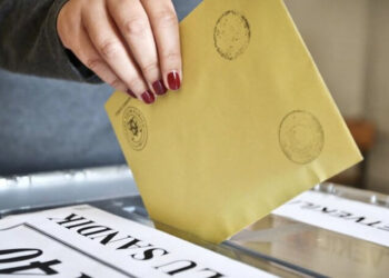 İbrahim Kahveci erken seçim için tarih verdi: ‘2023’e sadece enkaz kalacaktır’