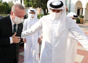 Erdoğan Katar’a gidiyor: Masada neler var?
