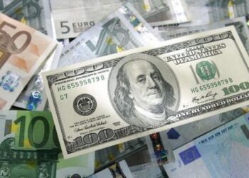 İşte dün gece bozdurulan dolar miktarı!
