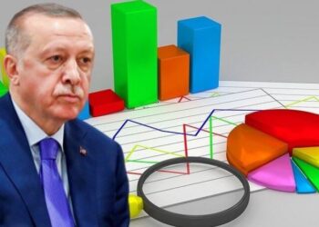 İktidara yakın şirketin anketinde çarpıcı Erdoğan sonucu