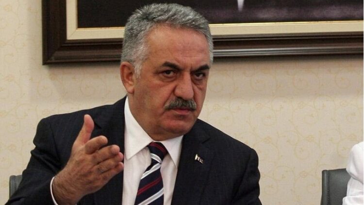 AKP’den ekonomik OHAL tartışmalarına ilişkin bir açıklama daha